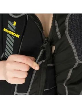 Stay Strong Combat Body Armour